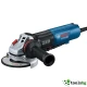 BOSCH GWS 17-150 PS - ПРОФЕСИОНАЛЕН ЪГЛОШЛАЙФ С РЕГУЛИРАНЕ НА ОБОРОТИТЕ И ГОЛЯМ СТАРТОВ БУТОН